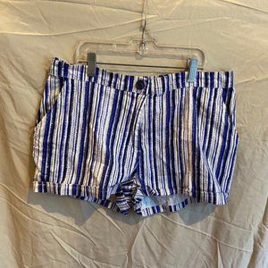 Pattern Shorts